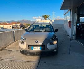 Citroen C4 Cactus 1.6 e-HDi 92 ETG6 Shine