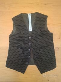 Gilet / Panciotto Mason's
