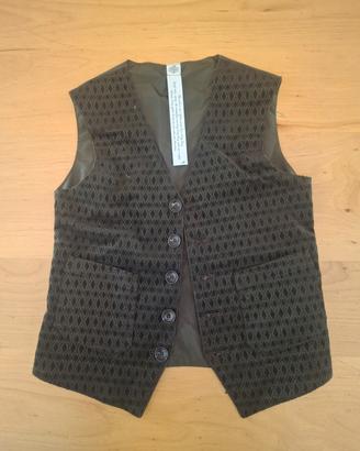 Gilet / Panciotto Mason's
