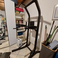  Panca Romana Decathlon 