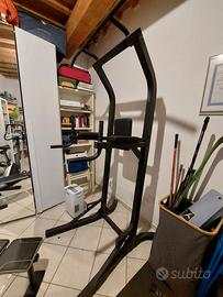  Panca Romana Decathlon 