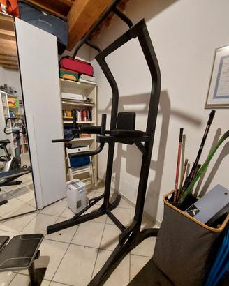  Panca Romana Decathlon 