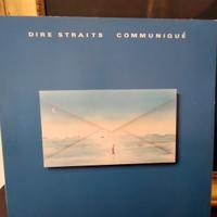 disco vinile dire straits 