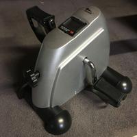 Cyclette portatile a pedali