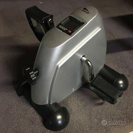 Cyclette portatile a pedali