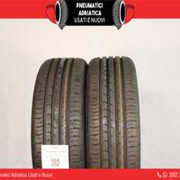 2 Gomme NUOVE 205 60 R 16 Continental SPED GRATIS