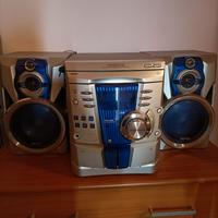 Stereo