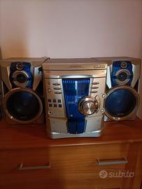 Stereo