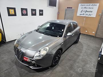 Alfa Romeo Giulietta 1.4 Turbo MultiAir Distinctiv