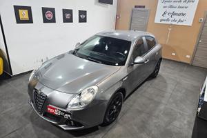 Alfa Romeo Giulietta 1.4 Turbo MultiAir Distinctiv