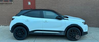 Opel Mokka gs line