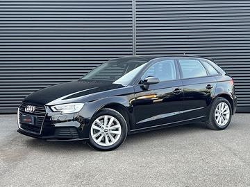 Audi A3 SPB 35 TDI S tronic Business 150cv