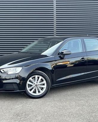 Audi A3 SPB 35 TDI S tronic Business 150cv