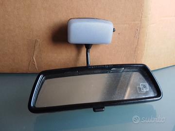 specchietto fiat panda 