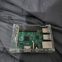 Raspberry pi model b+ v1.2