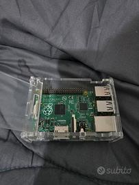 Raspberry pi model b+ v1.2