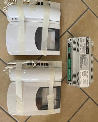 Videocitofono ELVOX Vimar 6680