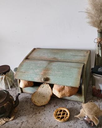 portapane, contenitore 