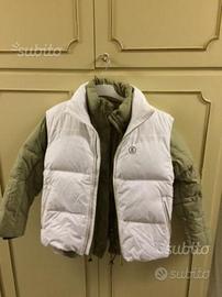 Completo da sci Bogner Big Ice Size 140-146 / L