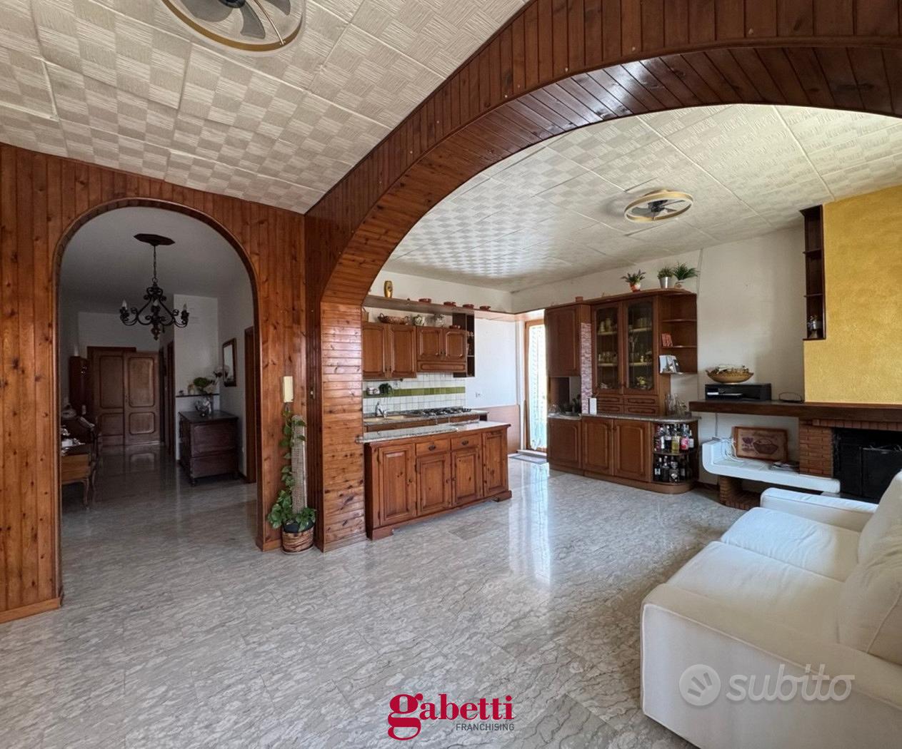 Appartamento – San Salvo, Centro storico, Piane Sant'Angelo - Vista 2
