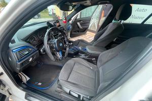 Bmw 118d