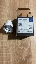 Presa Smart Nice Plug-Control F Z-Wave Plus 2500W