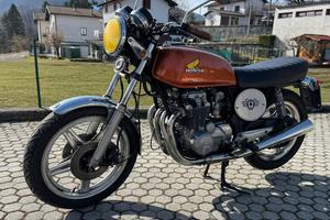 Honda CB 650