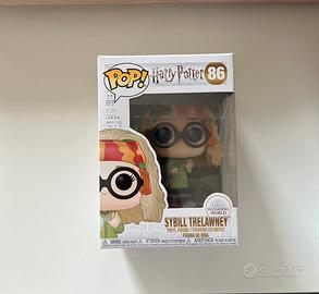 Funko Pop  Harry Potter Sybill Trelawney