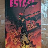 Estasi di Taki Soma + Michael Avon Oeming