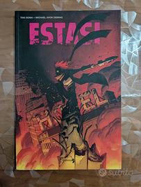 Estasi di Taki Soma + Michael Avon Oeming