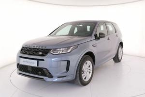 Land Rover Discovery Sport 2.0d td4 mhev R-Dy...