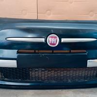 Paraurti anteriore Fiat 500