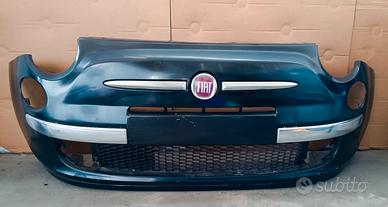 Paraurti anteriore Fiat 500