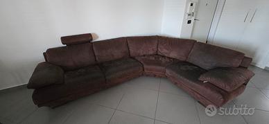 Divano 270 cm x 180 cm