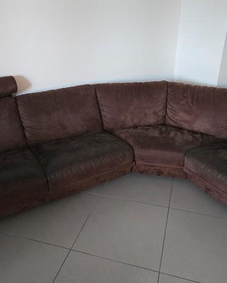 Divano 270 cm x 180 cm