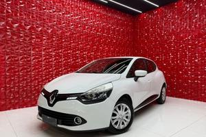 Renault Clio 1.2 75CV 5 porte Costume National UNI