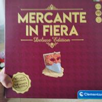 Mercante in fiera 