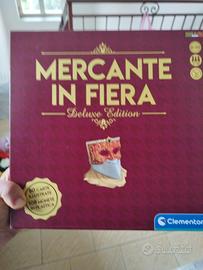 Mercante in fiera 