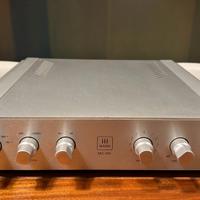 Amplificatore Hi-Fi Monrio MC205 – integrato itali