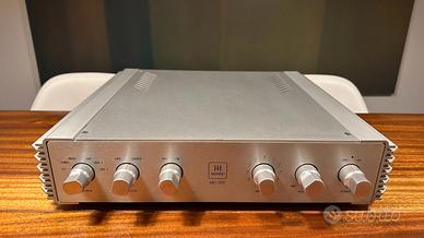 Amplificatore Hi-Fi Monrio MC205 – integrato itali