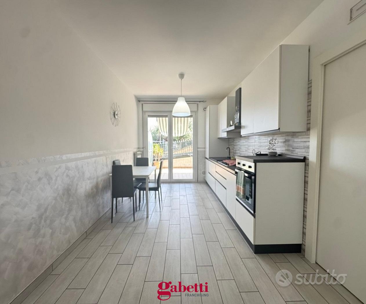 Appartamento – San Salvo, Rione Istonio, Piane Sant'Angelo - Vista 4