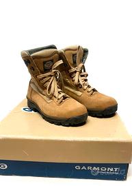 Stivaletti Garmont Ankle Boots Scarpe Sportive