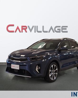 KIA Stonic 1.0 t-gdi mhev Style 100cv imt