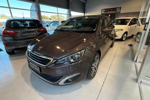 Peugeot 308 BlueHDi 120 CV Allure