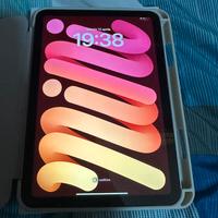 Ipad mini 7