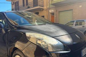 Renault Scenic III 7 Posti 1.5 dCi - 187.000 km