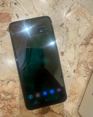 Samsung Galaxy A10