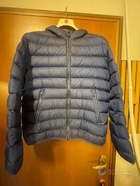 Piumino Colmar Uomo