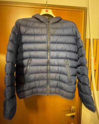 Piumino Colmar Uomo