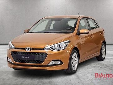 Hyundai i20 5p 1.1 crdi Classic 75cv